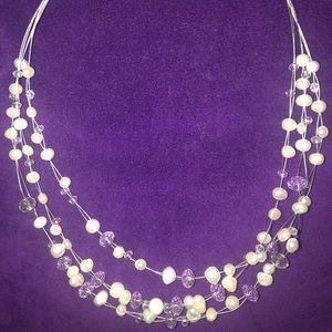 Custom Jewelry Necklace #MARI7N